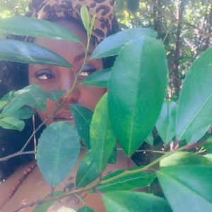 Meet your Posher, Calaunda